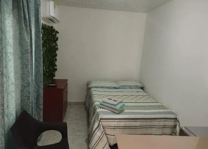 El Hogar De Ami