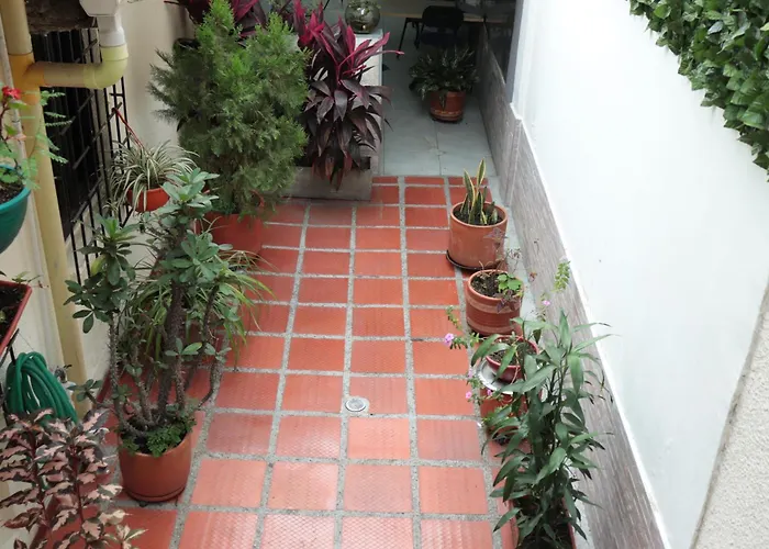 El Hogar De Ami