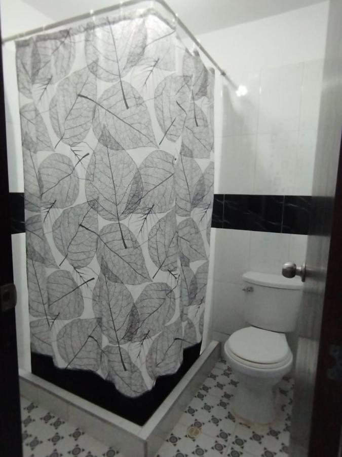 Appartement El Hogar De Ami Cali