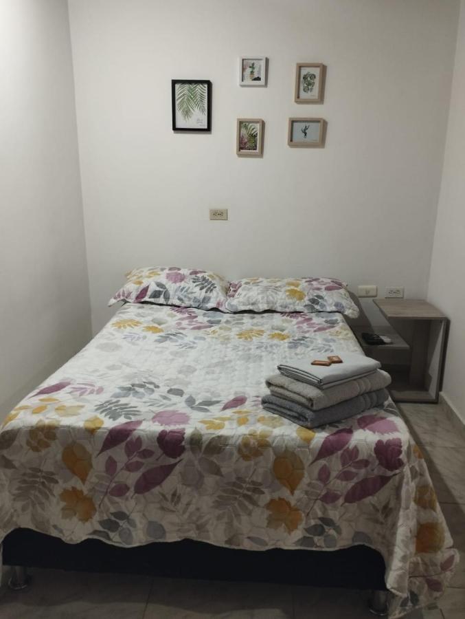 Appartement El Hogar De Ami