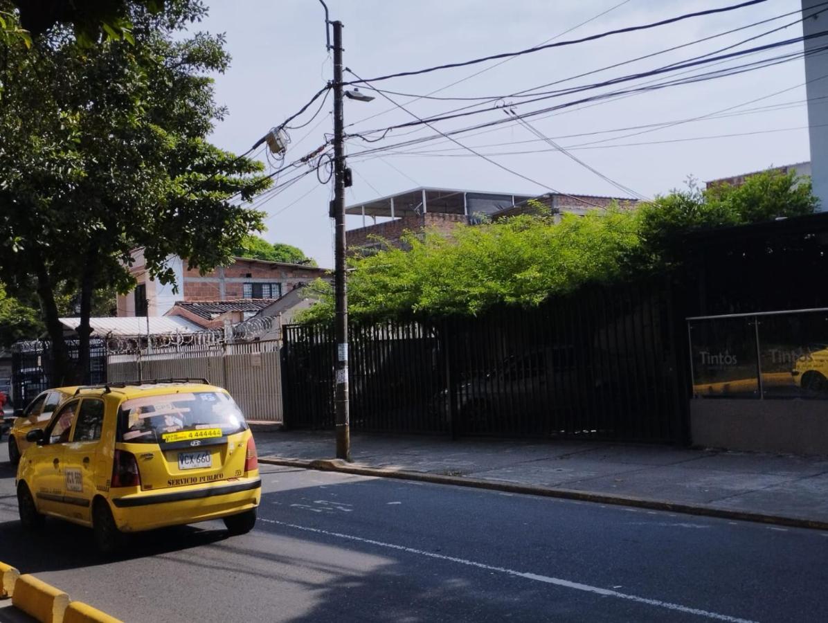 El Hogar De Ami Appartement