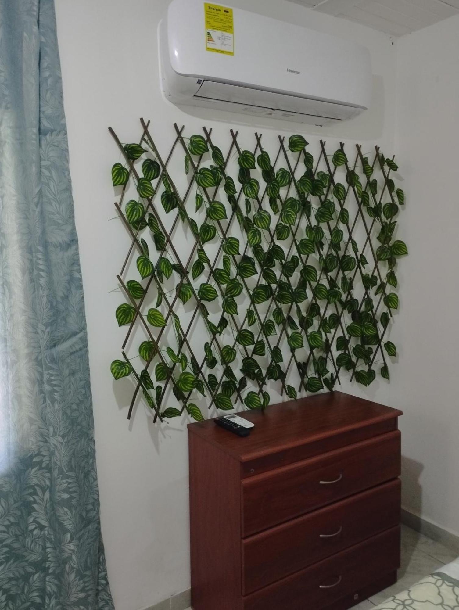 El Hogar De Ami Appartement Cali