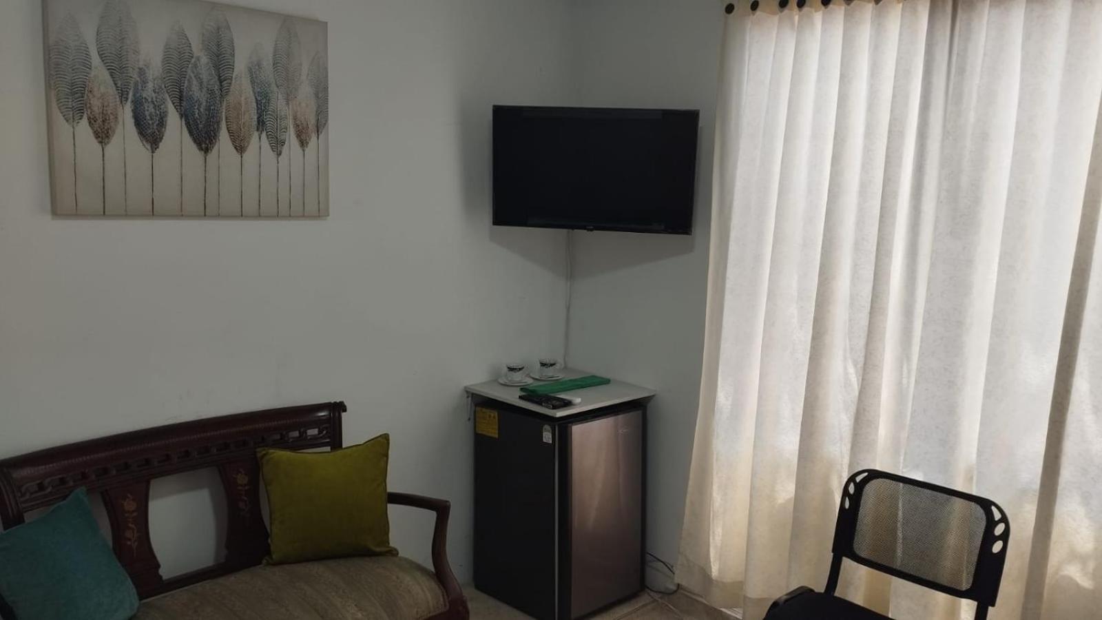 Appartement El Hogar De Ami *